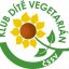 Klub Dítě vegetarián