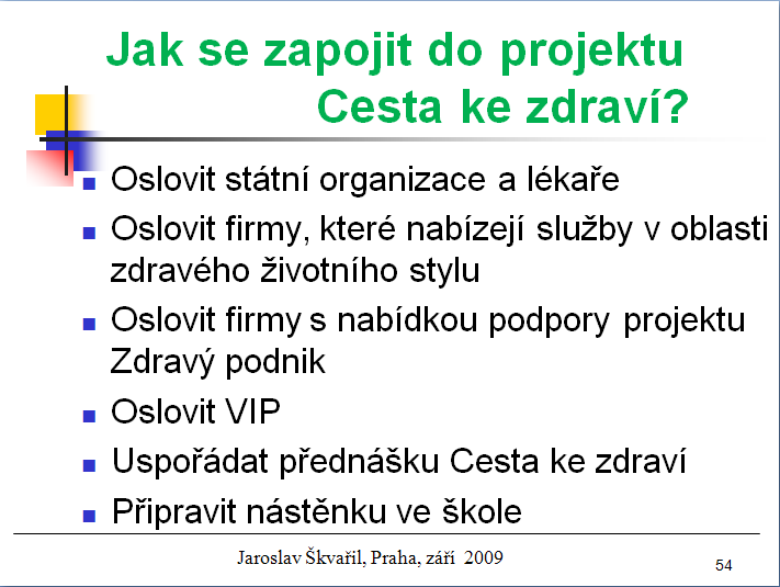 15 zapojit
